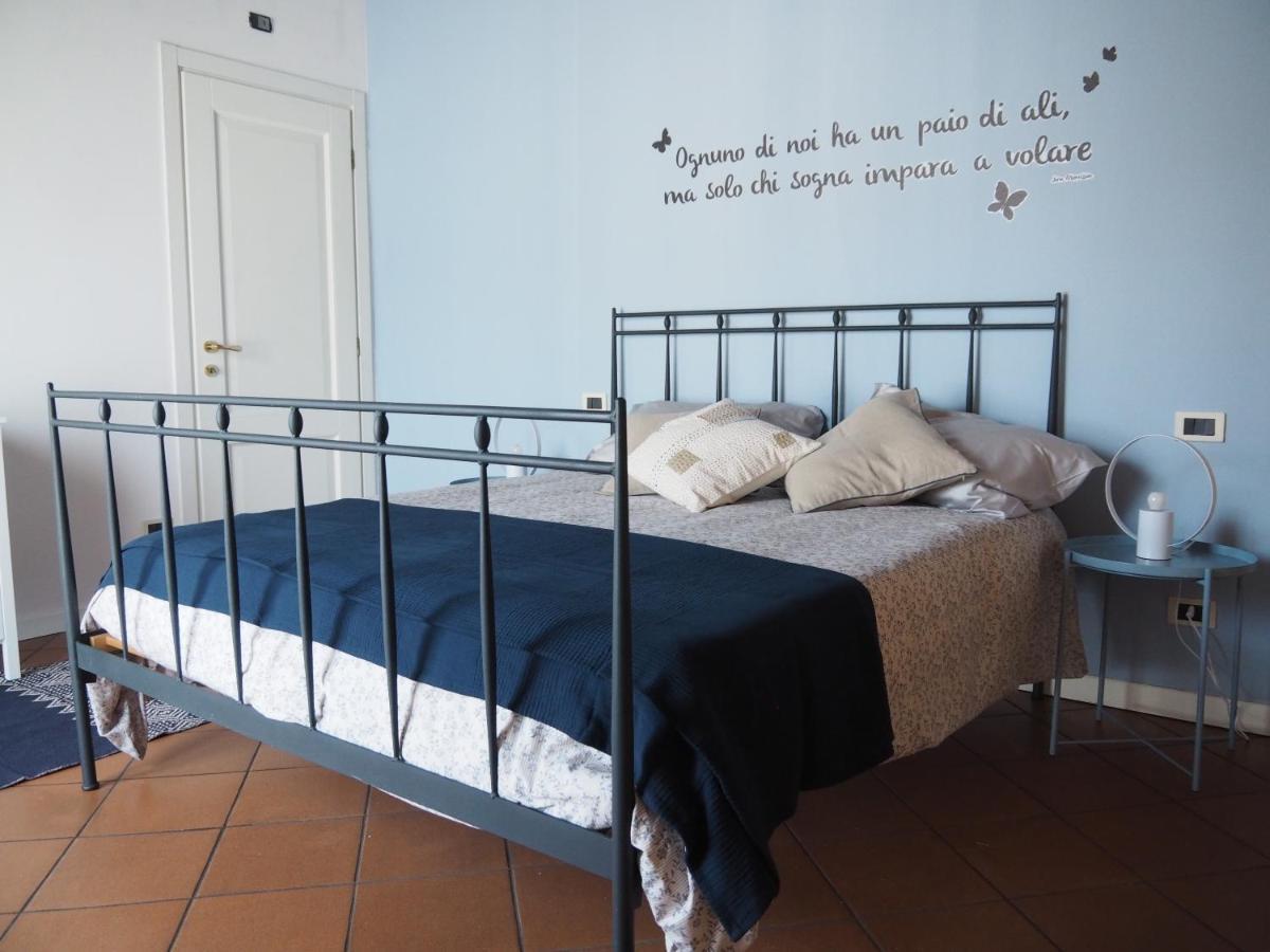 Casa Mariposa Leilighet Desenzano del Garda Eksteriør bilde