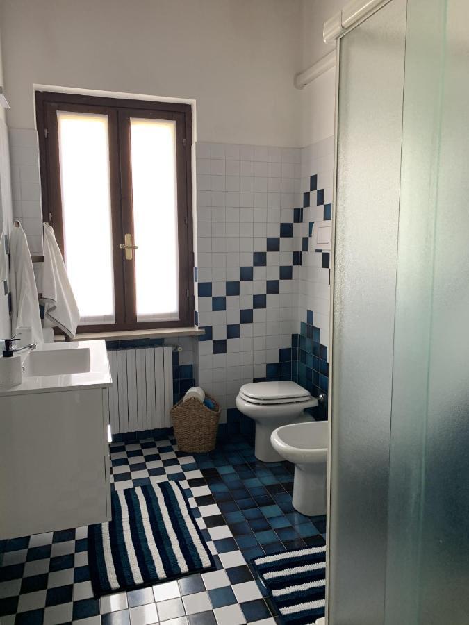 Casa Mariposa Leilighet Desenzano del Garda Eksteriør bilde